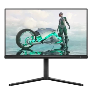 23,8" Игровой монитор Philips 24M2N3200A, IPS 1920x1080 FHD, Чёрный