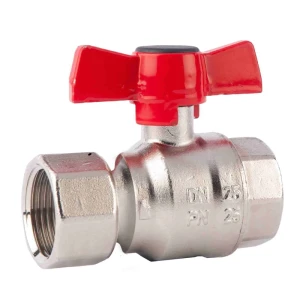 Robinet bila cu semiolandez f 1/2'' herz