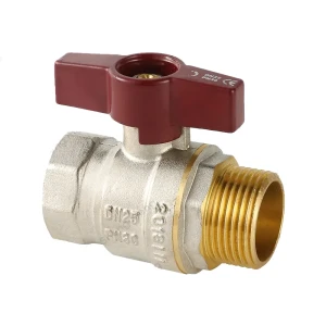 Robinet bila apa mf 11/2 rothex pn25