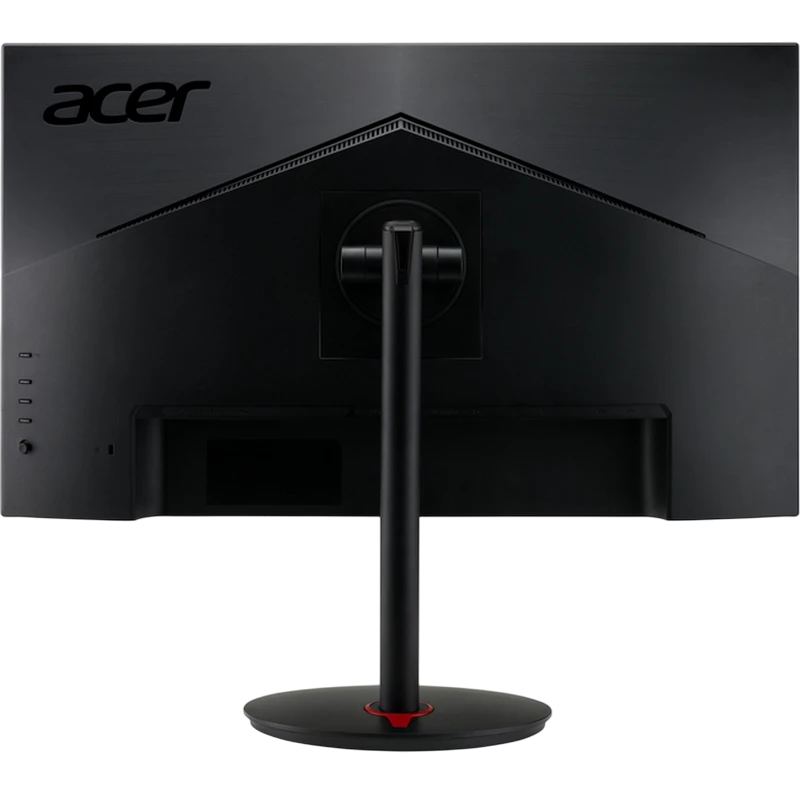 27" монитор acer xv270m3bmiiprx, ips 1920x1080 fhd, чёрный 7