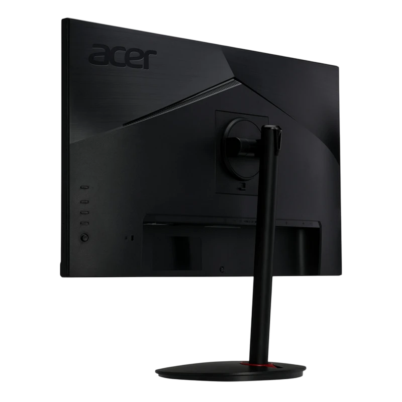 27" монитор acer xv270m3bmiiprx, ips 1920x1080 fhd, чёрный 4