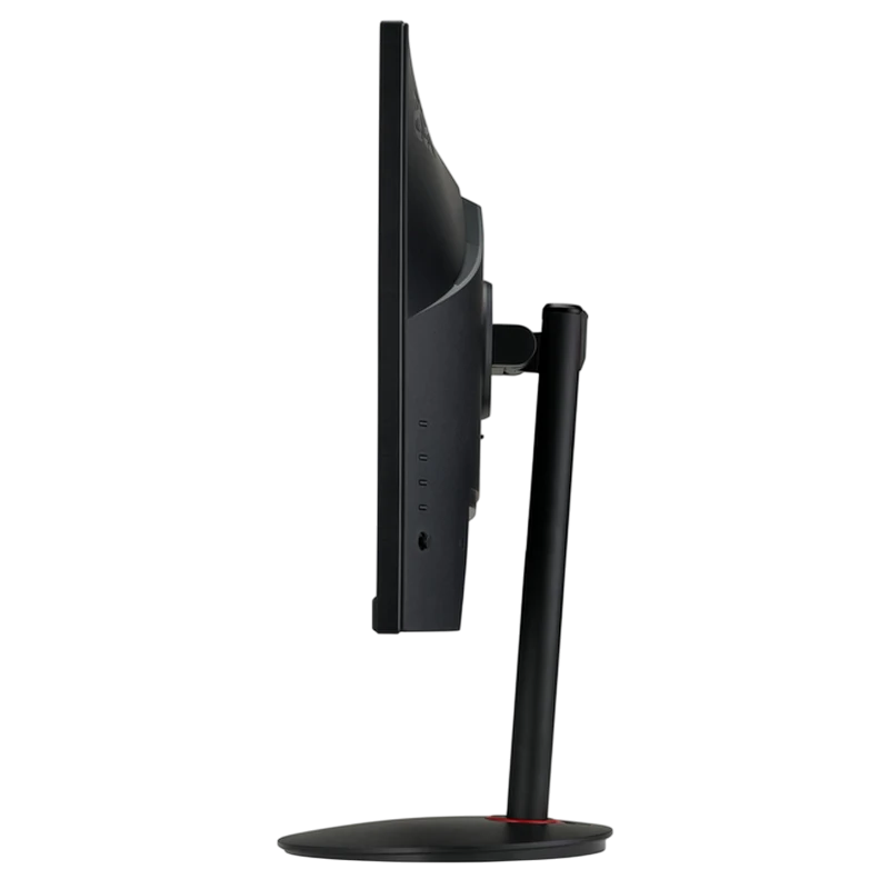 27" монитор acer xv270m3bmiiprx, ips 1920x1080 fhd, чёрный 3