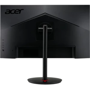 27" Монитор Acer XV270M3bmiiprx, IPS 1920x1080 FHD, Чёрный