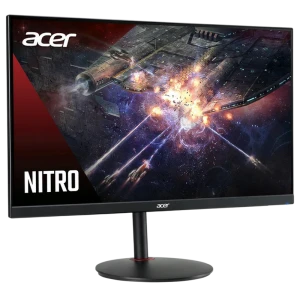 27" монитор acer xv270m3bmiiprx, ips 1920x1080 fhd, чёрный Thumbnail 5
