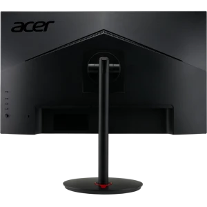 27" монитор acer xv270m3bmiiprx, ips 1920x1080 fhd, чёрный Thumbnail 7