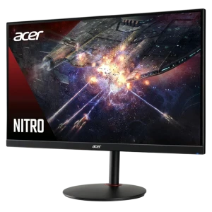 27" монитор acer xv270m3bmiiprx, ips 1920x1080 fhd, чёрный Thumbnail 6