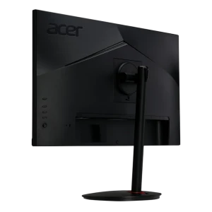 27" монитор acer xv270m3bmiiprx, ips 1920x1080 fhd, чёрный Thumbnail 4