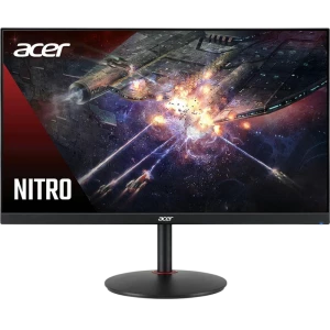 27" Monitor Acer XV270M3bmiiprx, IPS 1920x1080 FHD, Negru