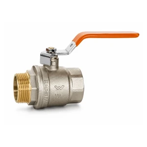 Robinet bila apa mf 11/ 4 wisse pn25