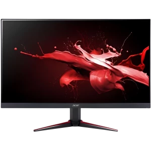 23,8" Монитор Acer VG240YS3bmiipx, VA 1920x1080 FHD, Чёрный