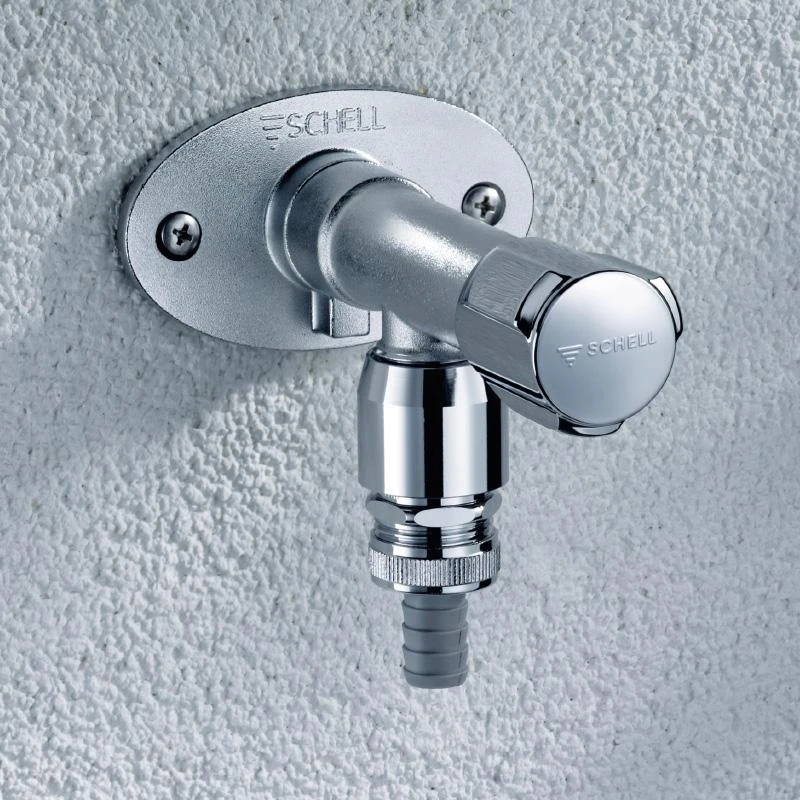 Robinet coltar antiinghet schell polar ii 1/2'' (039970399) 3