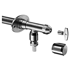 Robinet coltar antiinghet schell polar ii 1/2'' (039970399)