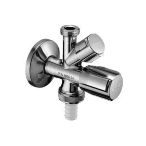 Robinet coltar schell comfort rv 1/2x1/2x3/4(035690699)