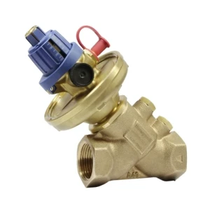 Robinet de echilibrare v5001py1020 3/4'' honeywell kombiauto