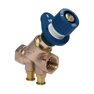 Robinet de echilibrare v5032 a 1/2'' honeywell