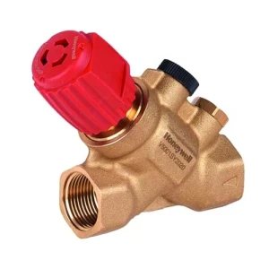 Vana de inchidere 11/2 honeywell kombi-s v5001sy2040