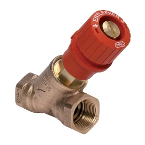 Vana de inchidere v5000y0020 3/4 honeywell