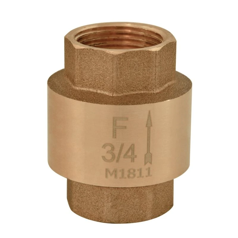Supapa cu arc 1 ferro zzm3 2