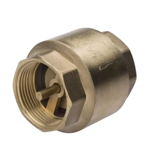 Supapa cu arc 2 ferro zzm6