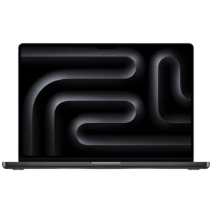 Laptop 16,2" Apple MacBook Pro 16 A3403, Space Black, M4 Pro with 14-core CPU and 20-core GPU, 24GB/512GB, macOS Sequoia