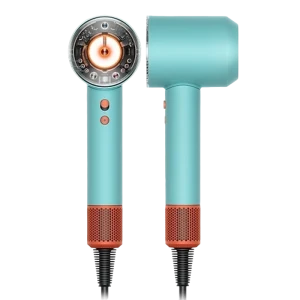 Фен dyson supersonic nural hd16, 1600вт, бирюзовый Thumbnail 3