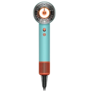 Фен dyson supersonic nural hd16, 1600вт, бирюзовый Thumbnail 2