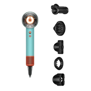 Фен dyson supersonic nural hd16, 1600вт, бирюзовый Thumbnail 4