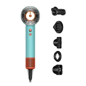 Фен dyson supersonic nural hd16, 1600вт, бирюзовый Thumbnail 6