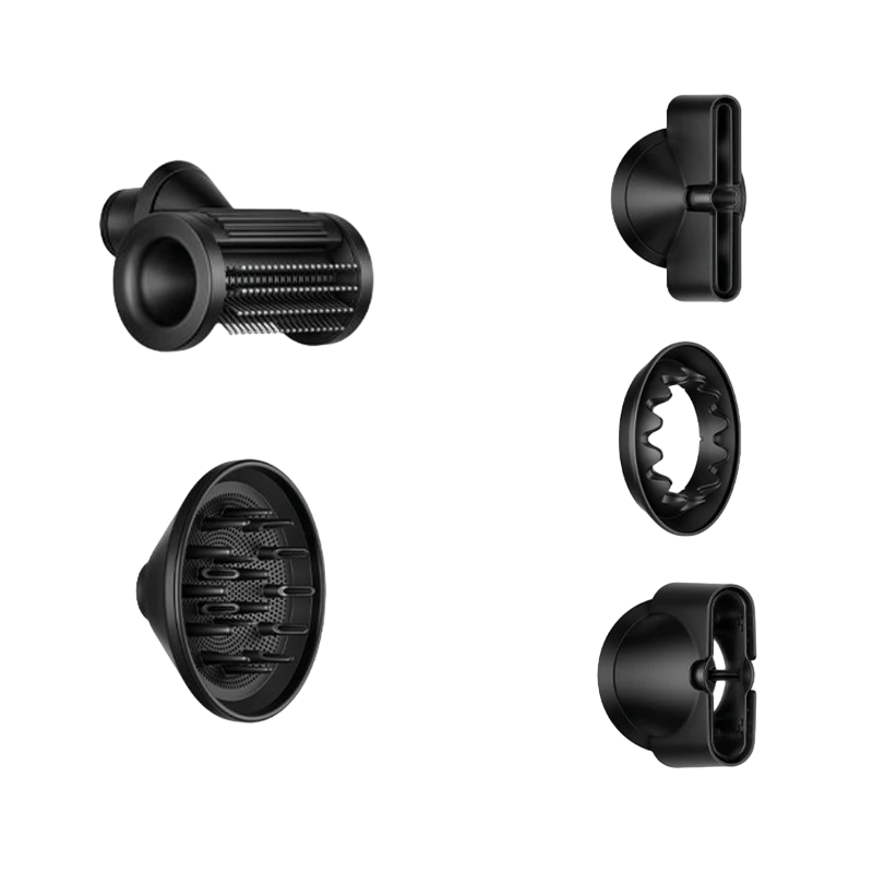 Фен dyson supersonic nural hd16, 1600вт, бирюзовый 7