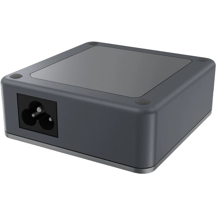 Зарядная станция lenovo g0a6130weu, 130вт 7