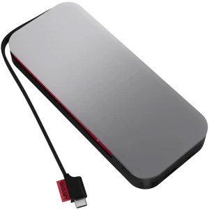 Внешний аккумулятор для ноутбука Lenovo 40ALLG2WWW, 65Вт
