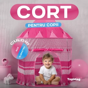 CORT PENTRU COPII (KL9999)