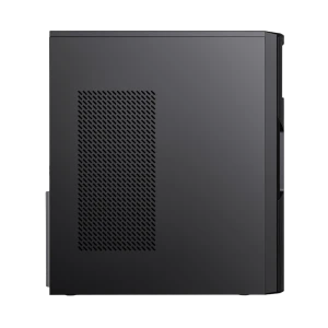 Carcasă pc sohoo 2810bk, midi-tower, atx, negru Thumbnail 6