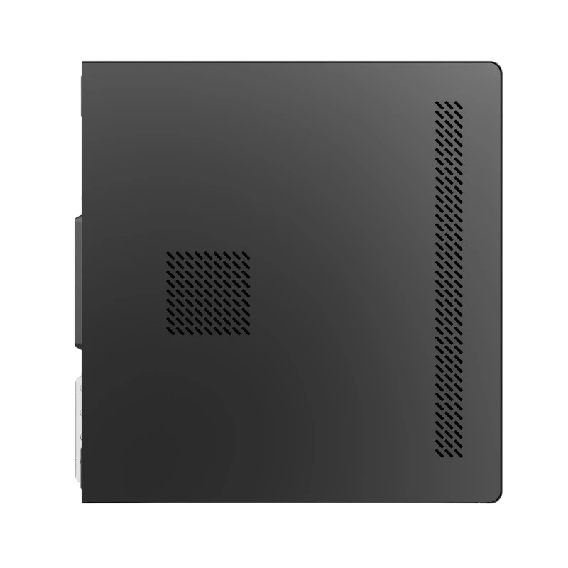 Компьютерный корпус sohoo 6519bk, micro-atx, atx,  3