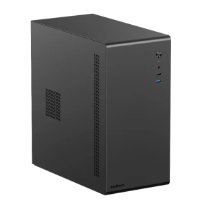 Carcasă pc sohoo 6519bk, micro-atx, atx, 