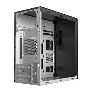 Компьютерный корпус sohoo 6519bk, micro-atx, atx,  Thumbnail 5