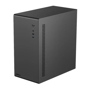Компьютерный корпус sohoo 6519bk, micro-atx, atx,  Thumbnail 6