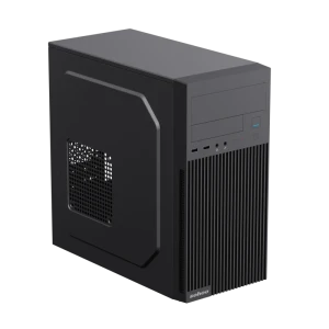 Carcasă pc sohoo 6521bk, micro-atx, atx, negru Thumbnail 12