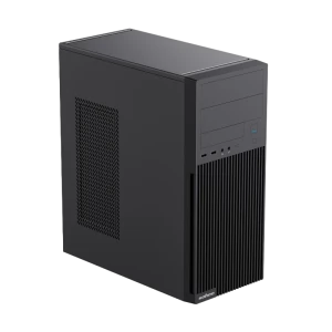 Компьютерный корпус sohoo 2815bk, midi-tower, atx, чёрный Thumbnail 2