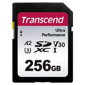 Card de memorie transcend sdxc 340s, 256gb (ts256gsdc340s) Thumbnail 3