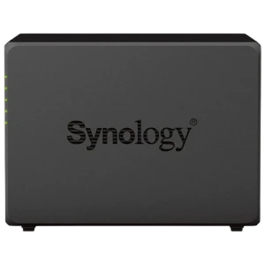 Stocare atașată la rețea synology ds923+, negru Thumbnail 5