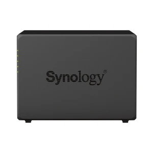 Stocare atașată la rețea synology ds923+, negru Thumbnail 6