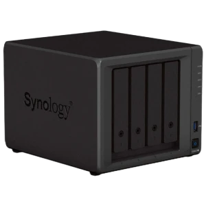 Stocare atașată la rețea synology ds923+, negru Thumbnail 3