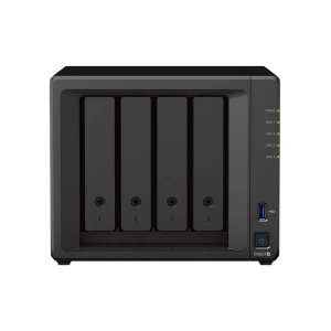 Stocare atașată la rețea synology ds923+, negru Thumbnail 10