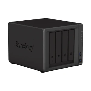 Stocare atașată la rețea synology ds923+, negru Thumbnail 11