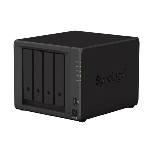Stocare atașată la rețea synology ds923+, negru Thumbnail 9