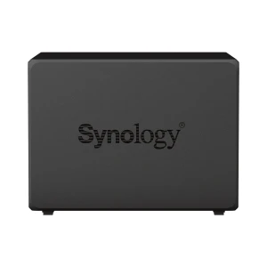 Stocare atașată la rețea synology ds923+, negru Thumbnail 2