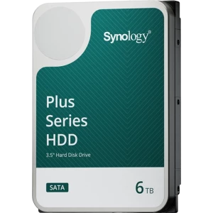Жесткий диск SYNOLOGY HAT3300-6T, Серый