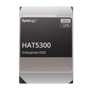 Unitate HDD SYNOLOGY HAT5300-12T, Gri