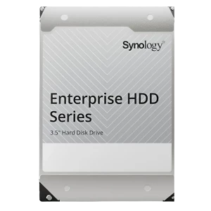 Жесткий диск SYNOLOGY HAT5310-20T, Серебристый